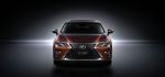 Lexus ES200 2015 года